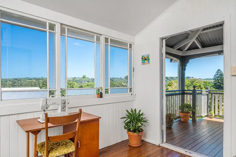 9 Green Frog Lane, Bangalow NSW 2479