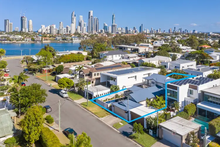 Fourth view of Homely house listing, 18 Durham Street, Southport QLD 4215