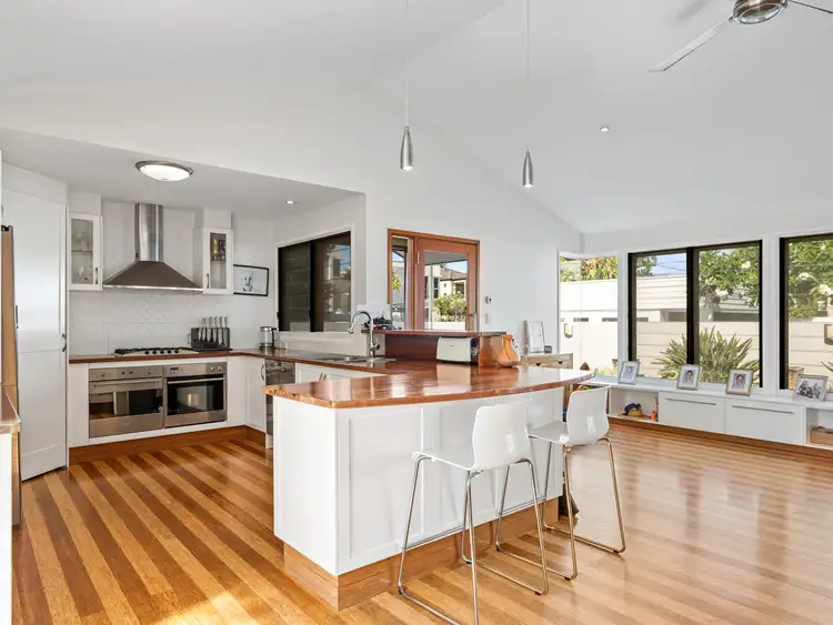 Fifth view of Homely house listing, 18 Durham Street, Southport QLD 4215