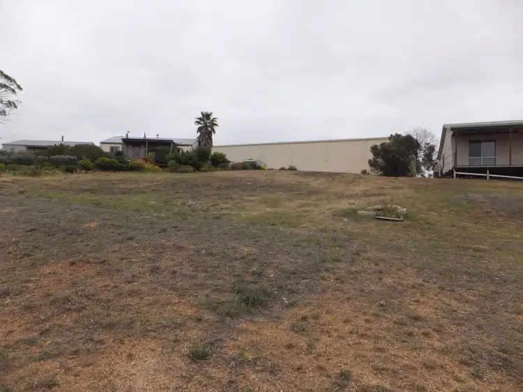 Second view of Homely land listing, 75 Spence Street, Ravensthorpe WA 6346