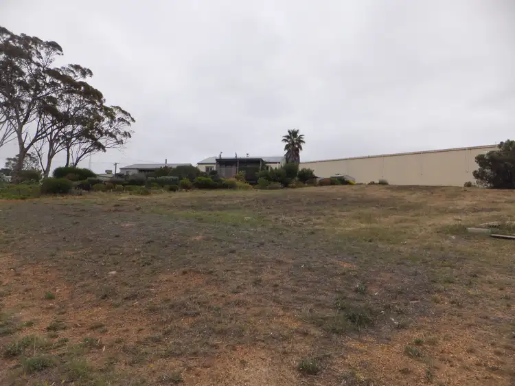 Third view of Homely land listing, 75 Spence Street, Ravensthorpe WA 6346