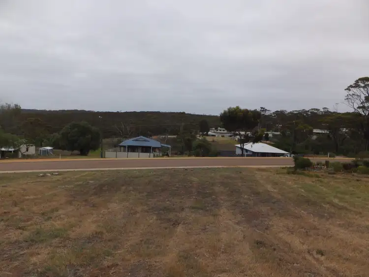 Sixth view of Homely land listing, 75 Spence Street, Ravensthorpe WA 6346