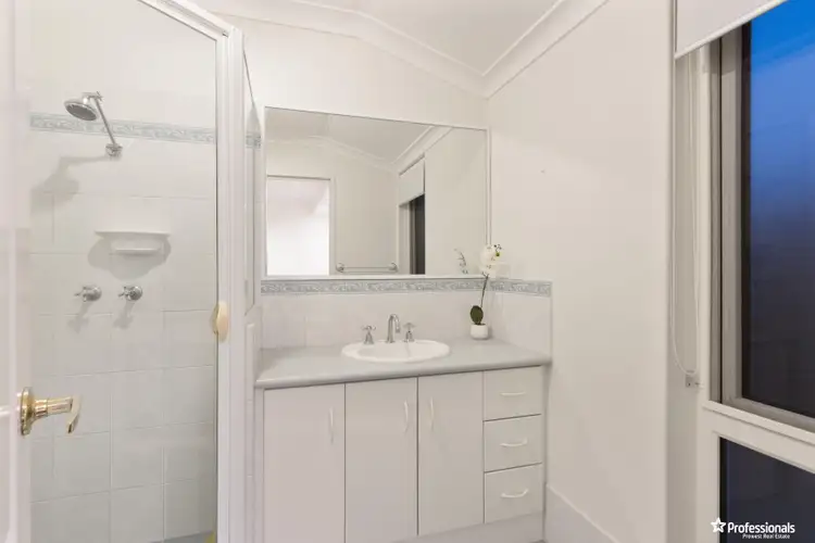 Fourth view of Homely house listing, 8 Basildon Way, Parkwood WA 6147