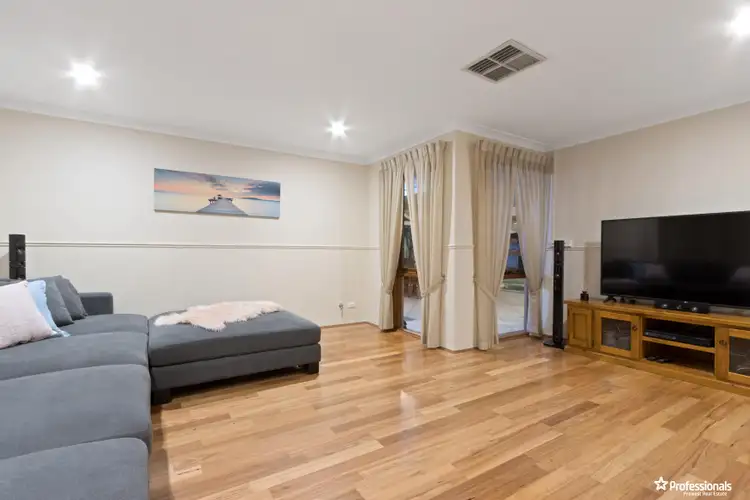 Sixth view of Homely house listing, 8 Basildon Way, Parkwood WA 6147