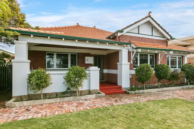 51 Swansea Street, East Victoria Park WA 6101