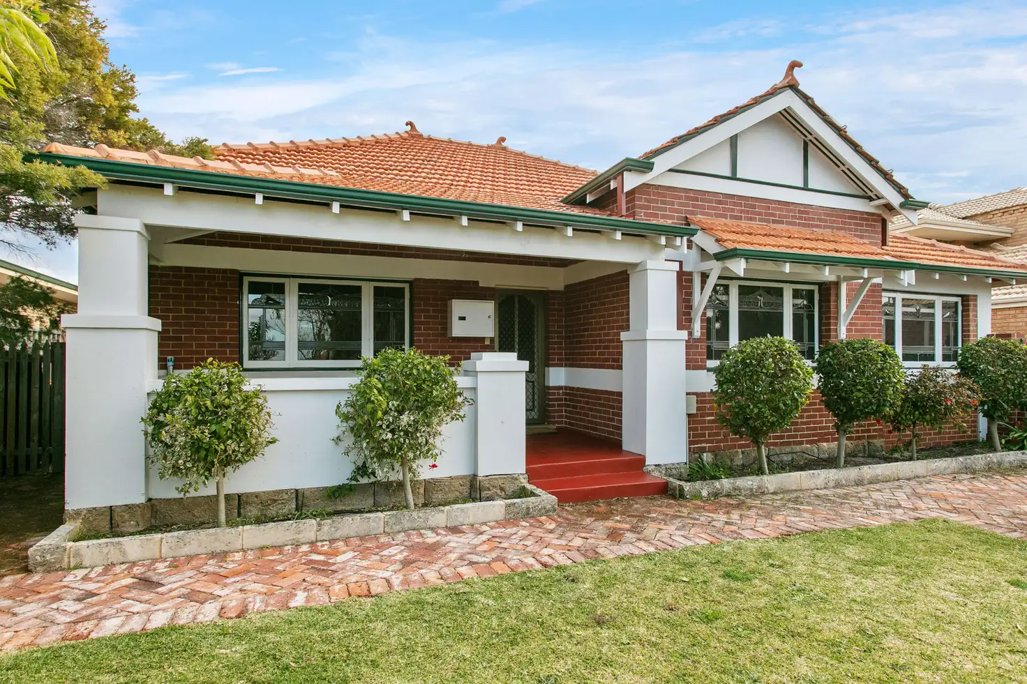 Main view of Homely house listing, 51 Swansea Street, East Victoria Park WA 6101