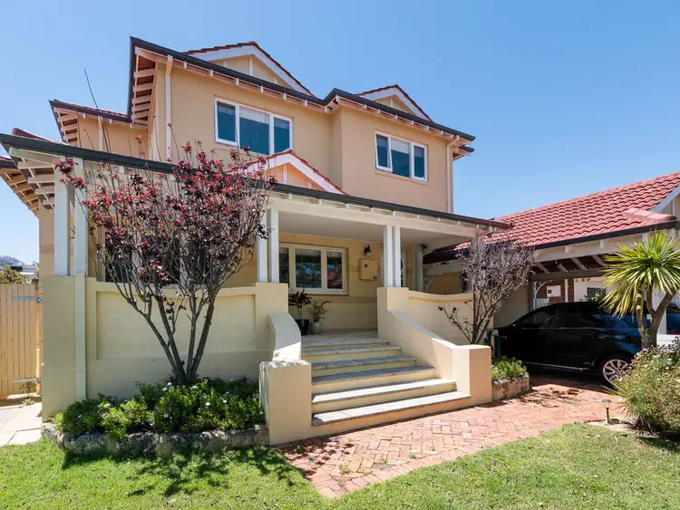 Main view of Homely house listing, 14 McKimmie Road, Palmyra WA 6157