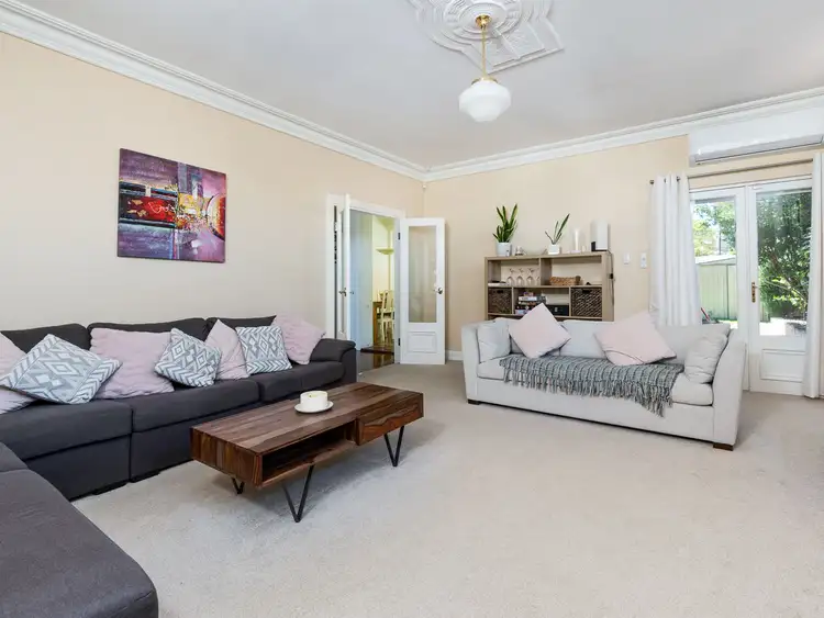 Fifth view of Homely house listing, 14 McKimmie Road, Palmyra WA 6157