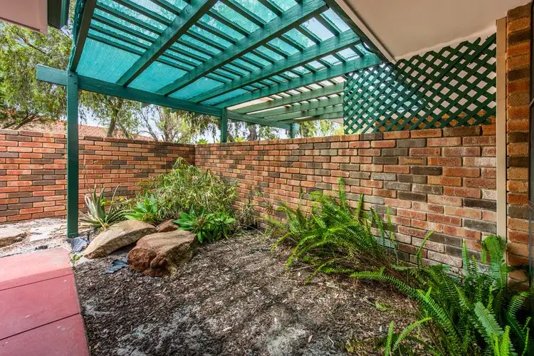 Fourth view of Homely house listing, 3/62-74 Kimberley Way, Parkwood WA 6147