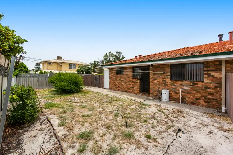 Sixth view of Homely house listing, 3/62-74 Kimberley Way, Parkwood WA 6147