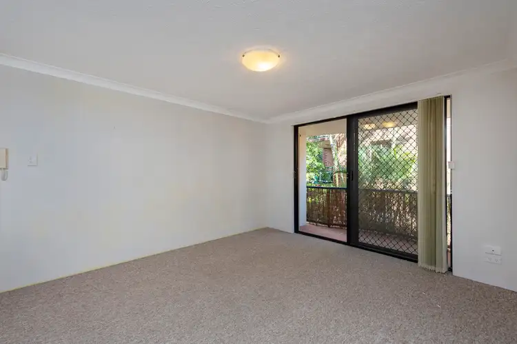 Second view of Homely unit listing, 19/217 Scarborough Street, Southport QLD 4215