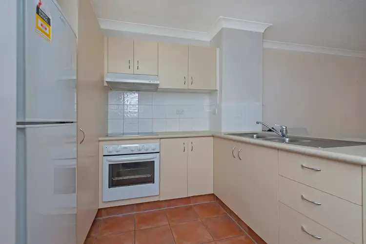 Third view of Homely unit listing, 19/217 Scarborough Street, Southport QLD 4215