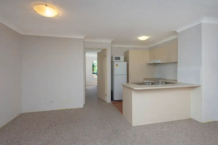 Fourth view of Homely unit listing, 19/217 Scarborough Street, Southport QLD 4215