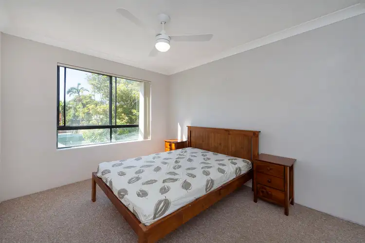 Fifth view of Homely unit listing, 19/217 Scarborough Street, Southport QLD 4215
