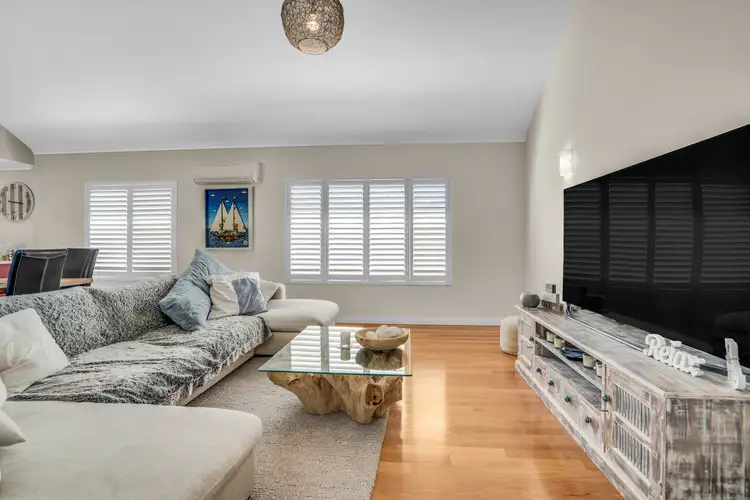 Fourth view of Homely house listing, 11 Higgins Drive, Broadwater WA 6280