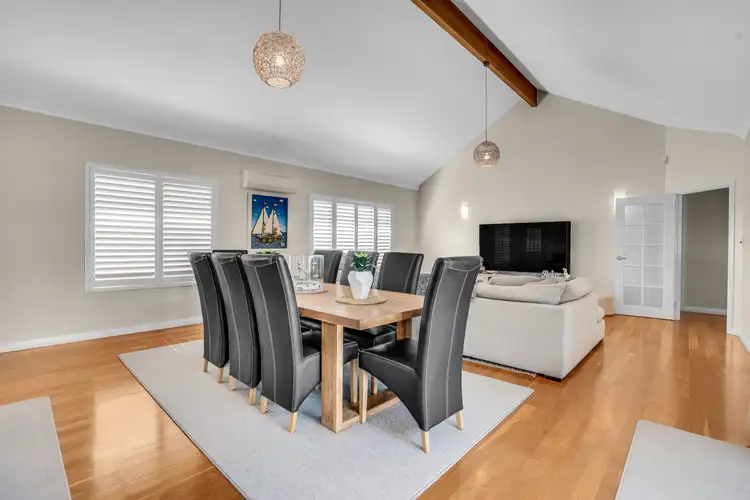 Fifth view of Homely house listing, 11 Higgins Drive, Broadwater WA 6280