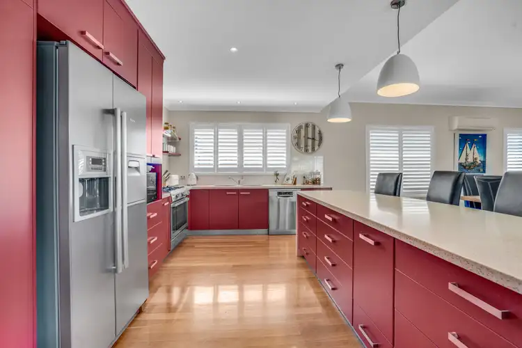 Sixth view of Homely house listing, 11 Higgins Drive, Broadwater WA 6280