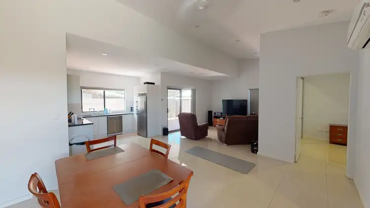 Main view of Homely unit listing, 1, 2, 3 & 4/25 Parke Crescent, The Gap NT 870
