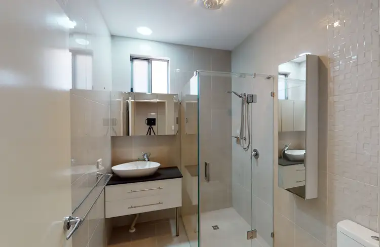 Third view of Homely unit listing, 1, 2, 3 & 4/25 Parke Crescent, The Gap NT 870