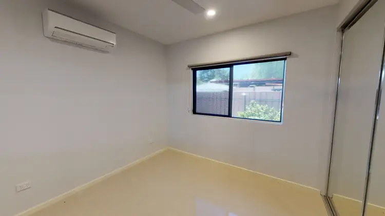 Fourth view of Homely unit listing, 1, 2, 3 & 4/25 Parke Crescent, The Gap NT 870