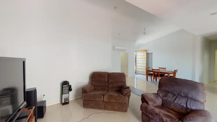 Fifth view of Homely unit listing, 1, 2, 3 & 4/25 Parke Crescent, The Gap NT 870