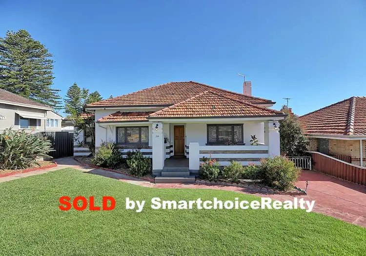 249 South Street, Beaconsfield WA 6162