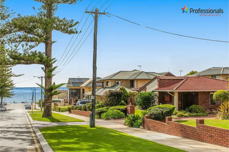 6/21 Elsie Street, Watermans Bay WA 6020