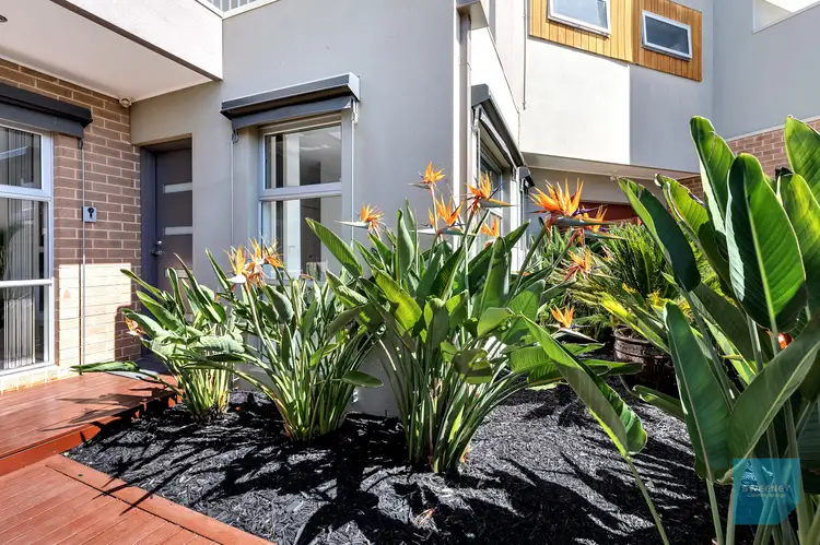Third view of Homely townhouse listing, 1/5 Strathvea Lane, Caroline Springs VIC 3023