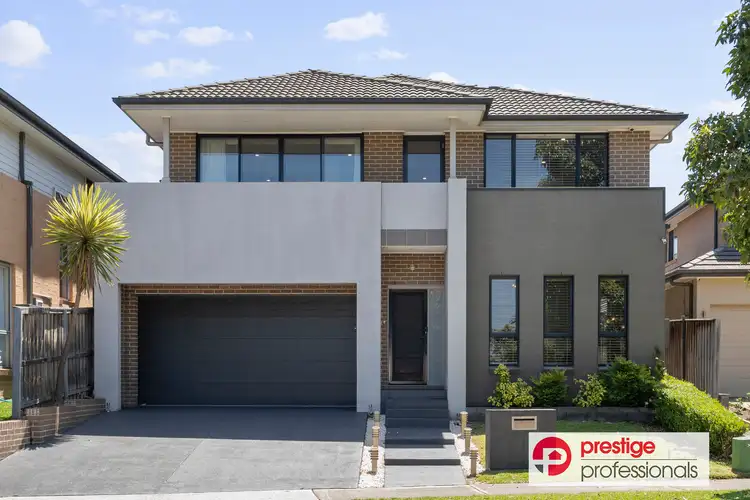 48 Christiansen Boulevard, Moorebank NSW 2170