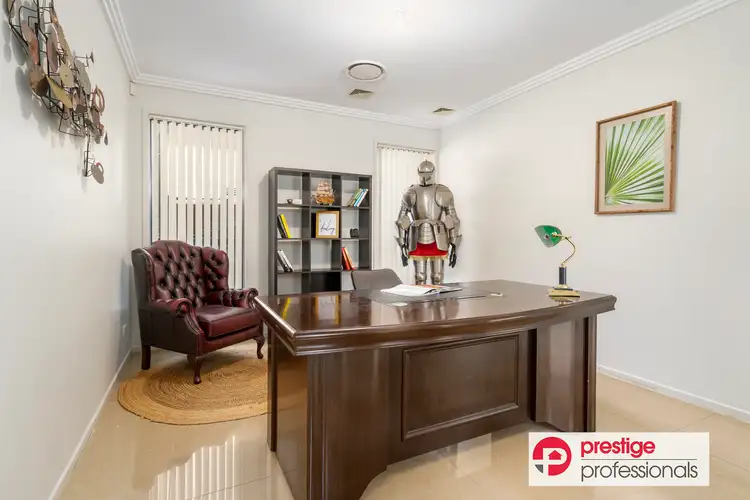 Third view of Homely house listing, 48 Christiansen Boulevard, Moorebank NSW 2170