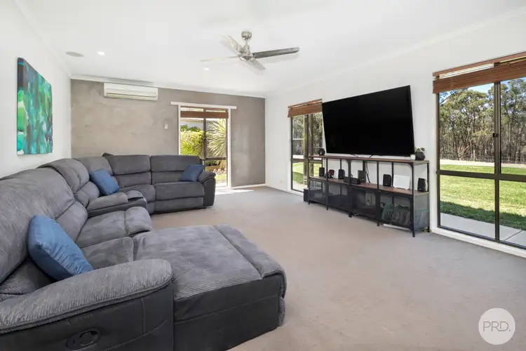 Second view of Homely house listing, 14 Parslow Road, Ross Creek VIC 3351