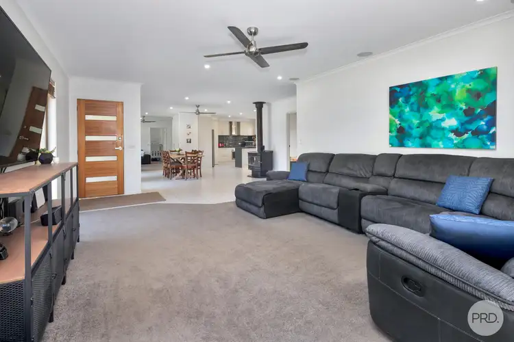 Third view of Homely house listing, 14 Parslow Road, Ross Creek VIC 3351