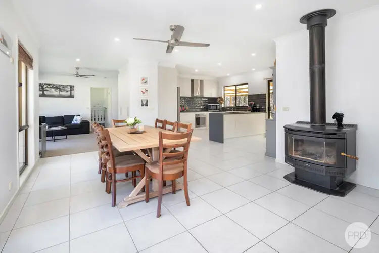 Fourth view of Homely house listing, 14 Parslow Road, Ross Creek VIC 3351