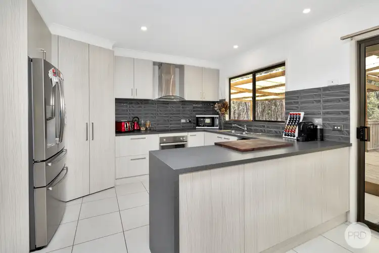 Fifth view of Homely house listing, 14 Parslow Road, Ross Creek VIC 3351