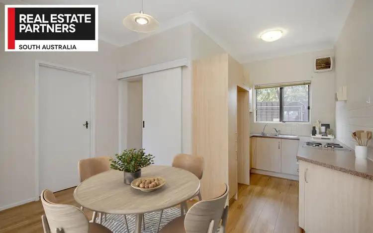 Second view of Homely house listing, 1/573 Lower North East Road, Campbelltown SA 5074