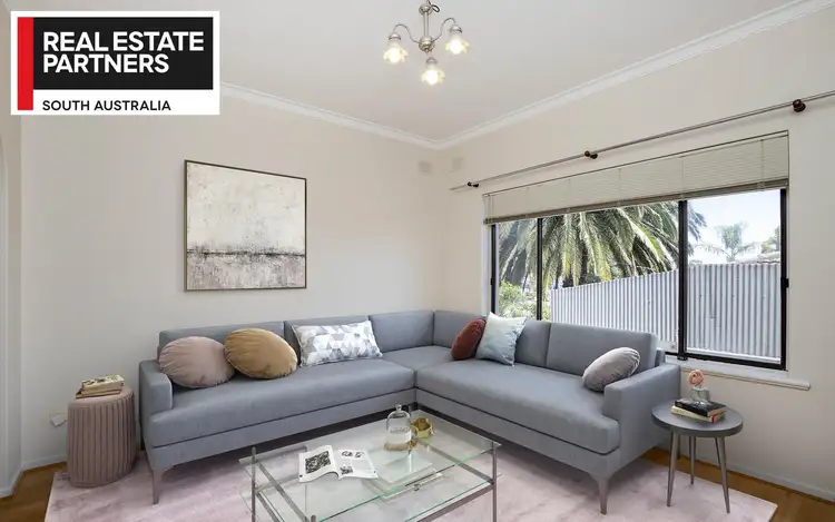 Third view of Homely house listing, 1/573 Lower North East Road, Campbelltown SA 5074