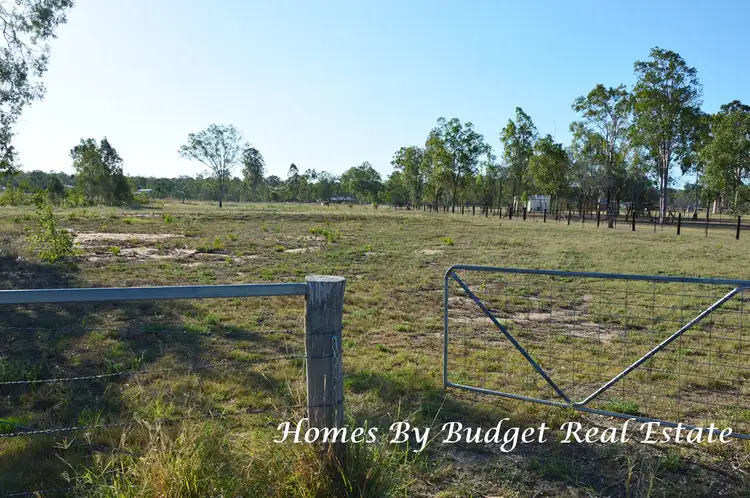 Main view of Homely land listing, 4 Heritage Drive, Adare QLD 4343