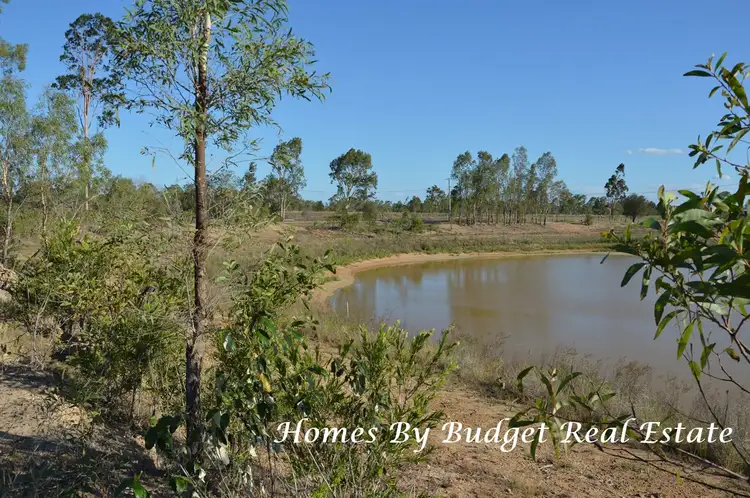 Third view of Homely land listing, 4 Heritage Drive, Adare QLD 4343