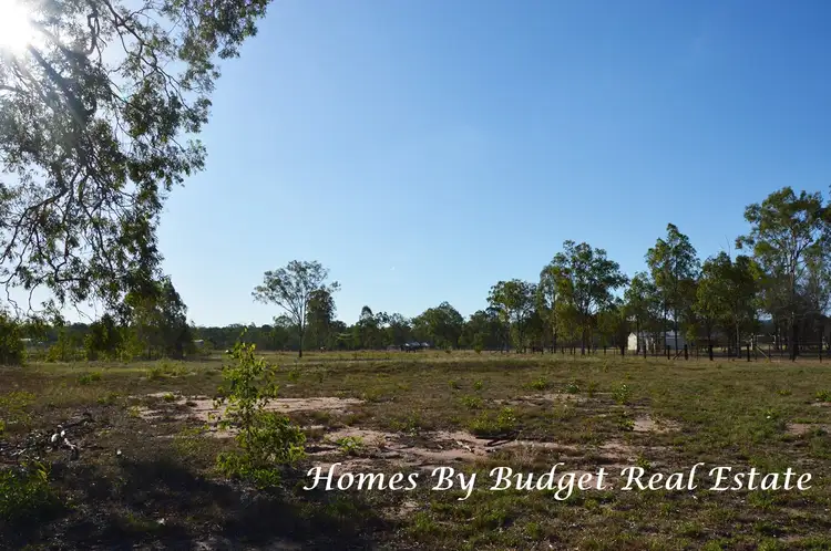 Fourth view of Homely land listing, 4 Heritage Drive, Adare QLD 4343