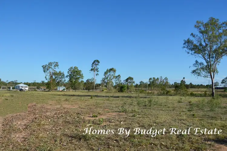 Fifth view of Homely land listing, 4 Heritage Drive, Adare QLD 4343