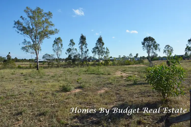 Sixth view of Homely land listing, 4 Heritage Drive, Adare QLD 4343