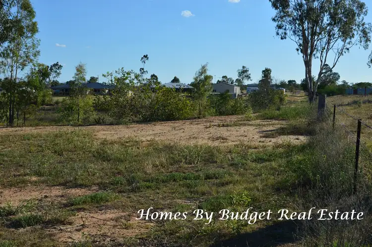 Seventh view of Homely land listing, 4 Heritage Drive, Adare QLD 4343