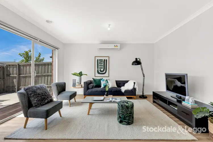 Fourth view of Homely house listing, 49 Perugia Avenue, Greenvale VIC 3059
