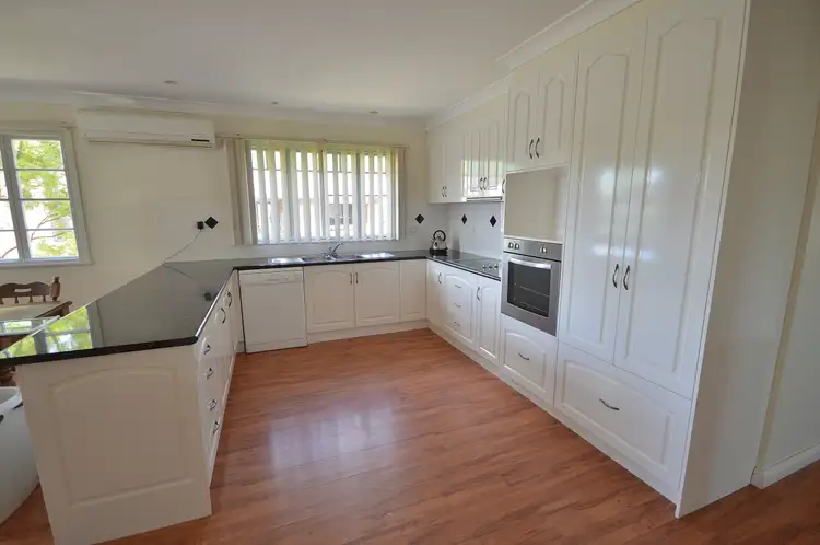 Fourth view of Homely house listing, 65 Rosehill Road, Warwick QLD 4370