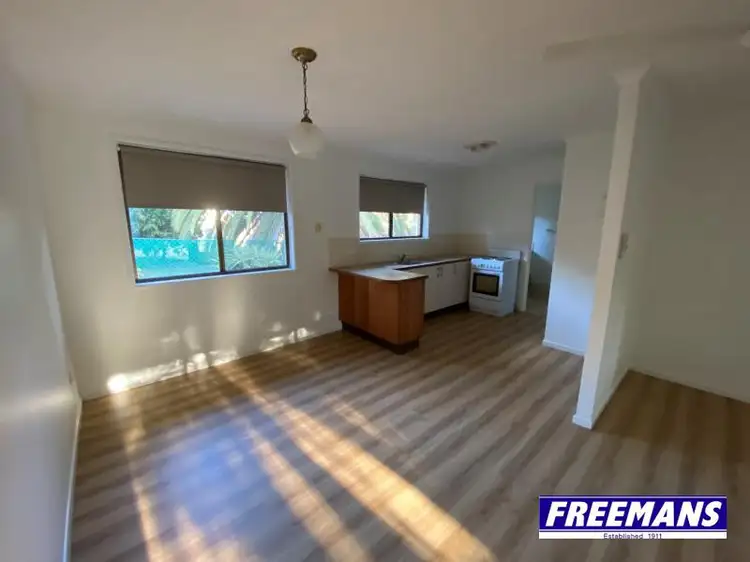 Third view of Homely unit listing, 3/14 Albert Street, Kingaroy QLD 4610