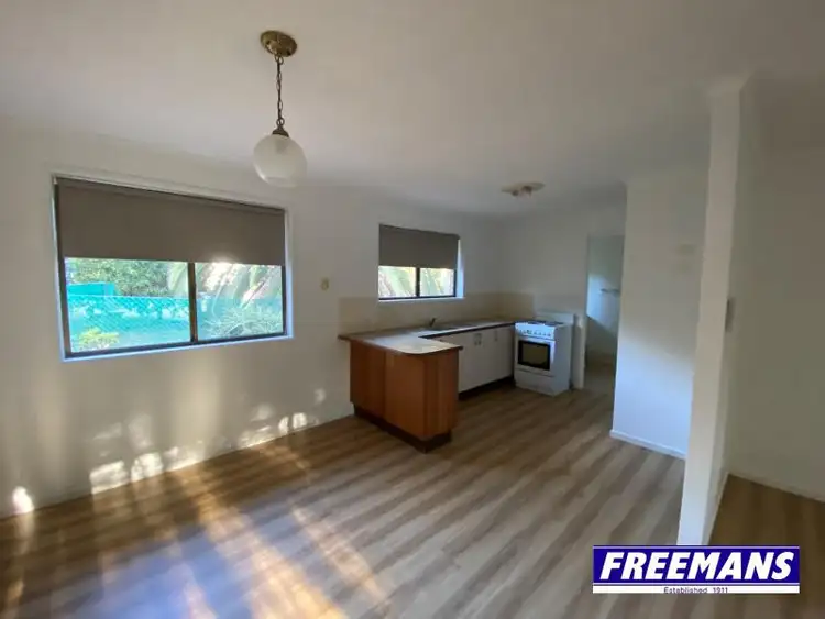 Sixth view of Homely unit listing, 3/14 Albert Street, Kingaroy QLD 4610