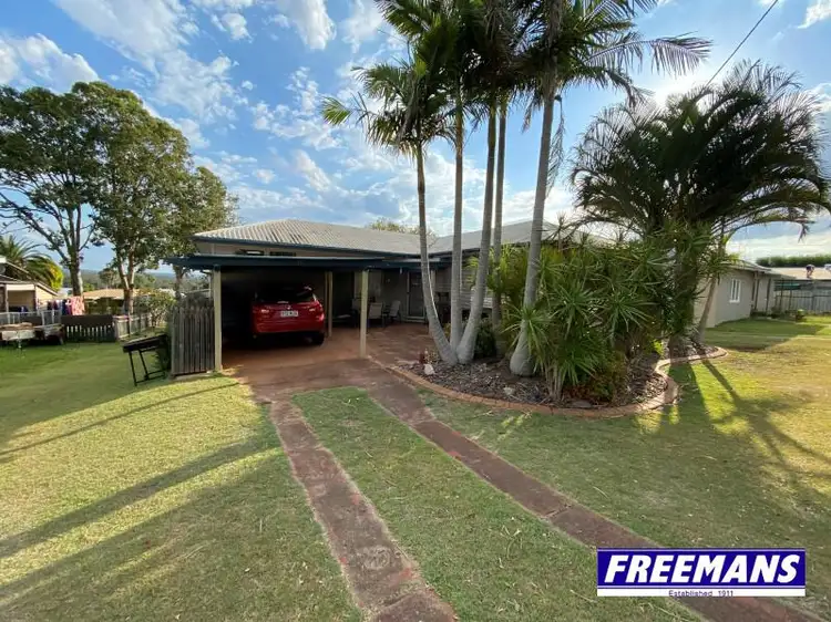 Main view of Homely house listing, 17 Webster Street Kingaroy, Kingaroy QLD 4610
