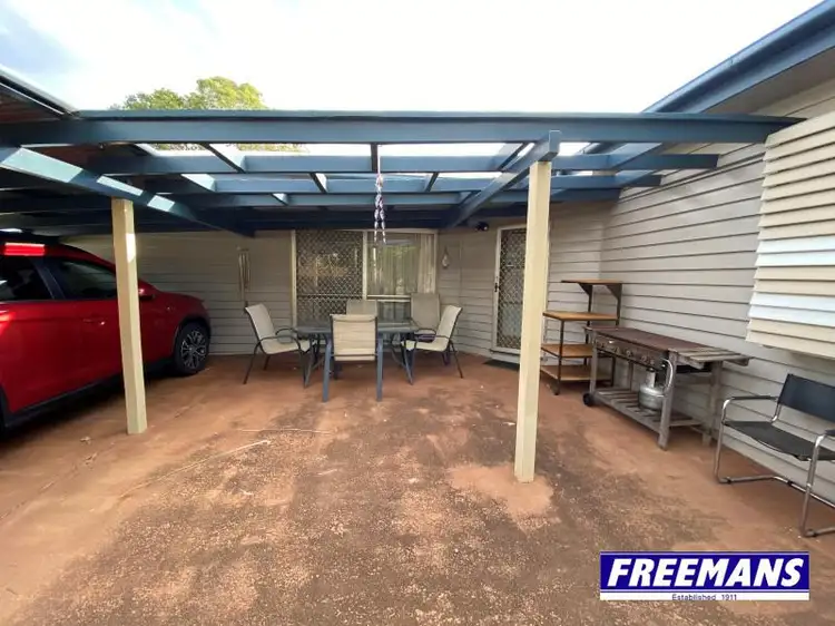 Third view of Homely house listing, 17 Webster Street Kingaroy, Kingaroy QLD 4610