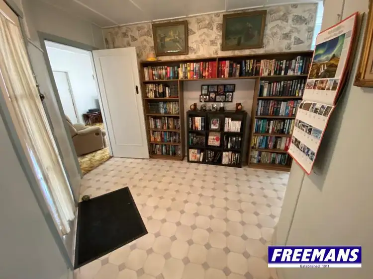 Fifth view of Homely house listing, 17 Webster Street Kingaroy, Kingaroy QLD 4610