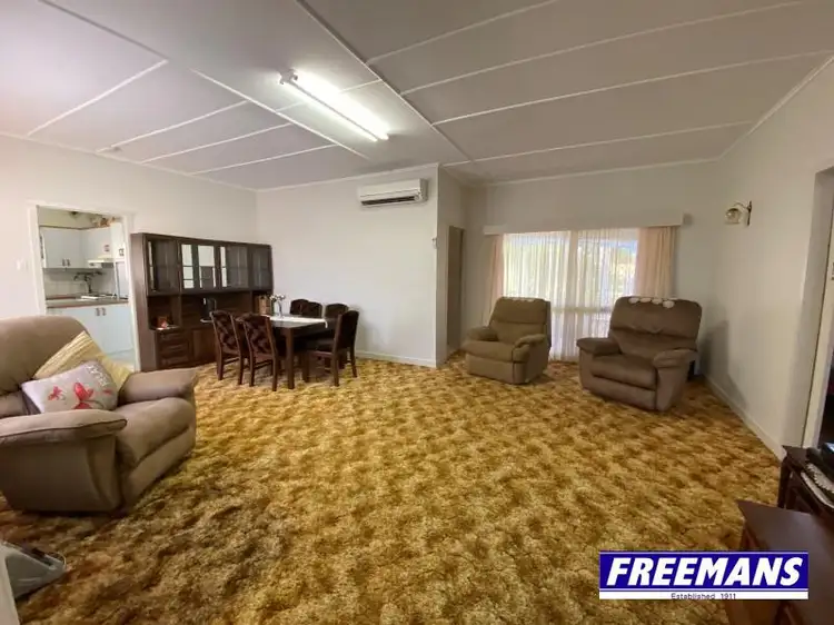 Sixth view of Homely house listing, 17 Webster Street Kingaroy, Kingaroy QLD 4610